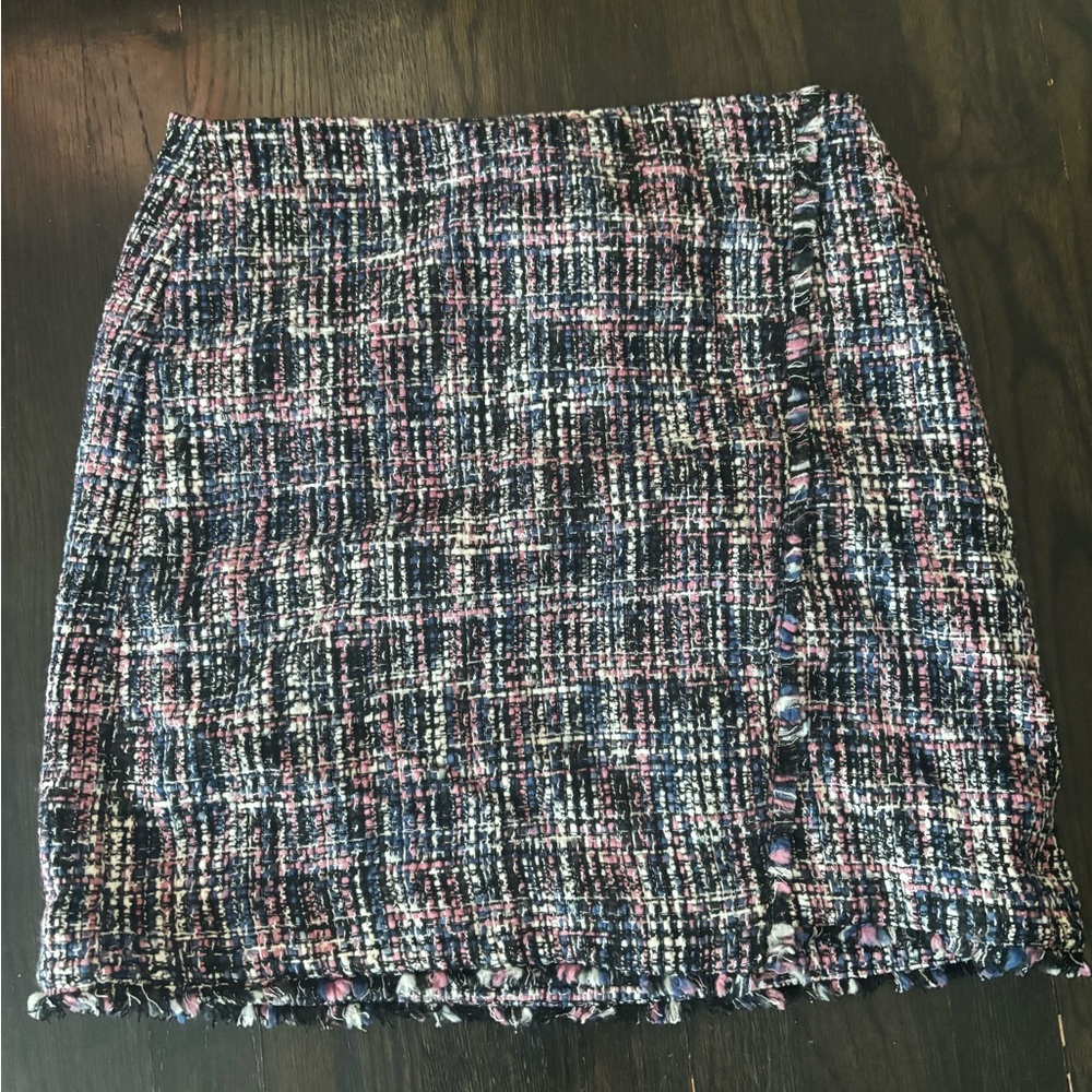 Loft skirt